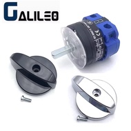 GALILEO GALILEO Q18 Grinder Power Switch Knob Switch Mazzer Power Switch Knob