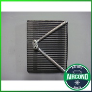 VOLVO S60 C80 EVAPORATOR COIL