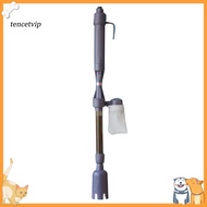 Vip Electric Water Cleaner Fish Tank Sand-wash Device Aquarium Fecal Suction Filter