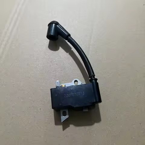 IGNITION COIL Fits For Oleo Mac 941C/941CX/937 Chainsaw Spare Parts 50170144CR EMAK 8850170144C MBU-