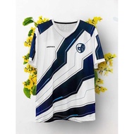 AI Esports 2024 JERSEY TSHIRT