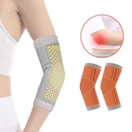 1Pcs Self Heating Elbow Support Pad Arm Compression Support Elbow Sleeve Protector for Tendonitis Te
