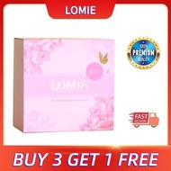 【buy 3 get 1】Ready stock- Lomie Peach Berries Fruity Juices - Refreshing Drink for Anytime Enjoyment