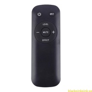 BLACK Replacement Remote Control for Z906 5 1 Z-5500 Home Theater Subwoofer System