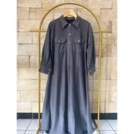 Midi knit Clarke