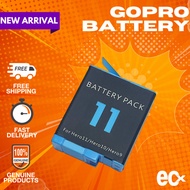 GoPro Hero 9 / 10 / 11/ 12 Battery Replacement  GoPro Hero9 Hero10 Hero11 Hero 12