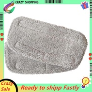 Compatible with GorFanty Steam Mop GF-6610 Reusable Microfiber Steam Mop Cloth Highly Absorbent Micr