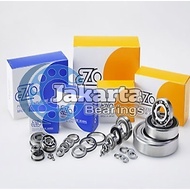 Bearing 681 XZZ EZO JAPAN