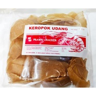 Shrimp Keropok/Penang Prawn Crackers (Earloop)