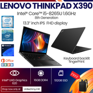 Student Laptop Lenovo ThinkPad X13/X240/X250/X390 Touchscreen Refurbished Laptop i7 10th Gen 8GB RA