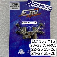 ROCKER ARM RACING ROKER ARM LC135 Y15 LC 20/23 22/25 23/26 24/27 25/28 FJN ESR RED LEO NLK TOBAKI