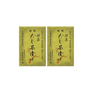 Kayanoya Dashi Ochazuke Matcha 24.0 g (4.0 g × 6 packets) × 2 packs (2-bag set)