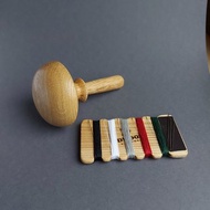 木材修補蘑菇套件