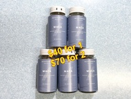 正! 男仕之選 男士恩物 30天份量 Myprotein Maca Capsules (30 capsules) New and sealed 瑪卡膠囊 (秘魯人參) 30粒 全新未開封