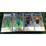 OPASS 1510 CF40 CRAZY FROG LURE