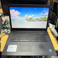 [大Mon] Dell Inspiron 5748 (Core i7 / 17.3" 高清+ / Win 11 / 永久Office / SSD)