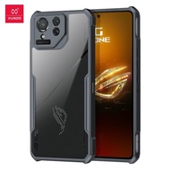 Hardcase Asus Rog Phone 8/Rog Phone 8 Pro 2024 Xundd Original Case Rog Phone 8