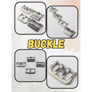 BUCKLE ALL MODEL/DW6900/DW5600/GDX6900/GA/GW9400/BNB