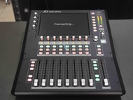 Ready Mixer Digital Ad20 Pro | Ad Live 20 Pro 22Ch 10Out Aes Ebu Best Quality