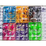 Tamiya Gearbox MS MS-L Pro Chassis Original