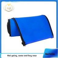 10 Ft Zippered Pool Railing Covers Swimming Pool Handrail Covers for Inground Swimming Pool Ladder H