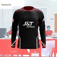 EvoNova T-Shirt J & T Jnt Tress (Second Edition) （hai shan02)