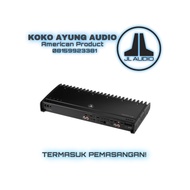 JL AUDIO 1200/1v3 Power Amplifier Mono