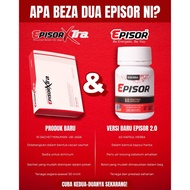 Episor Emorra Episor Xtra Norman Original HQ Free Shipping Official