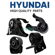 KOREAN OEM HYUNDAI MATRIX 1.6CC 1.8CC ENGINE MOUNTING