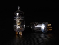 HI-FI Integrated Amplifier Tube - Psvane 12AU7-TII Vacuum Tube (Pair)