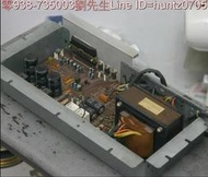 擴大機模組(含電源變壓器)河合KAWAI電子琴拆下,型號TSE-204E功率IC sanken si-1135hd