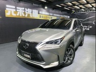 2015 Lexus NX 200t 全景天窗 AWD F Sport版 2.0