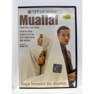 DVD Malay Movie Muallaf