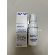 Moody Little Orange Big Orange Care Liquid Contact Lens Cleaning Gentle Non-Irritating 60ml Travel P