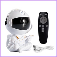 Astronaut Starlight Projector Astronaut Starry Projector Light Night Light Lamp Sky Light Projector 
