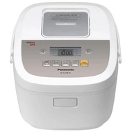 100% 全新Panasonic 樂聲牌 IH磁應西施電飯煲 SR-AL108 白色