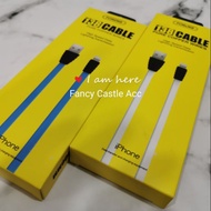 Foneng 138 Data Cable