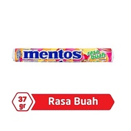 Mentos Roll Fruit 37 g