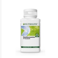 🔥READY STOCK🔥Amway Nutrilite OsteGlucosamine 120 capsules