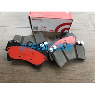 Audi A4B5 B6 B7 B8 B8.5 B9 Q7 Cayenne Touareg Brembo 18Z Come to Order Ceramic New Formula