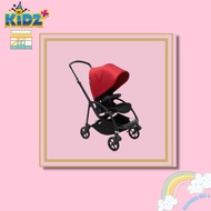 PRELOVED BUGABOO BEE 6 - RED MINT CONDITION SELDOM USED