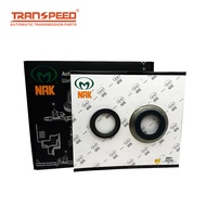 TRANSPEED 0B5 DSG DL501 7 SPEED Gearbox Auto Transmission Piston Kit For VW AUDI PORSCHE MACAN Car A