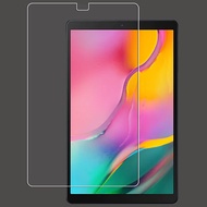 Tempered glass screen protector for Samsung Galaxy Tab A 10.1 inch 2019 SM-T510 T515 clear screen film