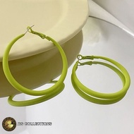 Modern Fashion Earrings 6621