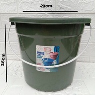 0 3 Gallon Plastic Water Bucket Great Bucket Without Lid 3 Gallon