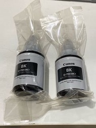 Canon打印機墨水 BK GI 790 135ml