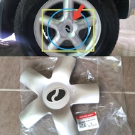 PERODUA KEMBARA ORIGINAL SPORT RIM CAP WHEEL HUB CAP