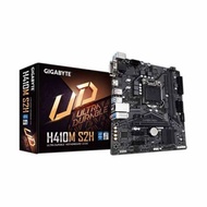 Gigabyte H410M-S2H Motherboard Intel LGA1200 DDR4 H410