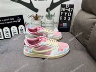 新款 Nike耐克 Air Jordan 1 Low AJ1喬丹一代 倒鉤 籃球鞋YYD033 波鞋 休閒鞋
