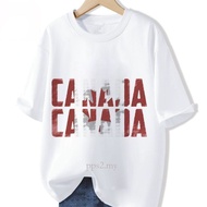 Canada Canada - Maple Country Pride Canada Day Men's Tshirt